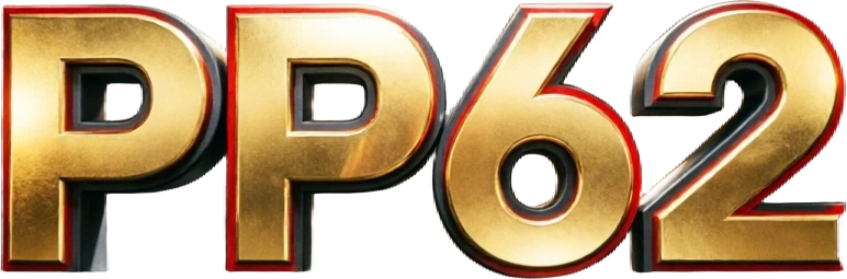 PP62 logo